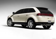 Lincoln MKT